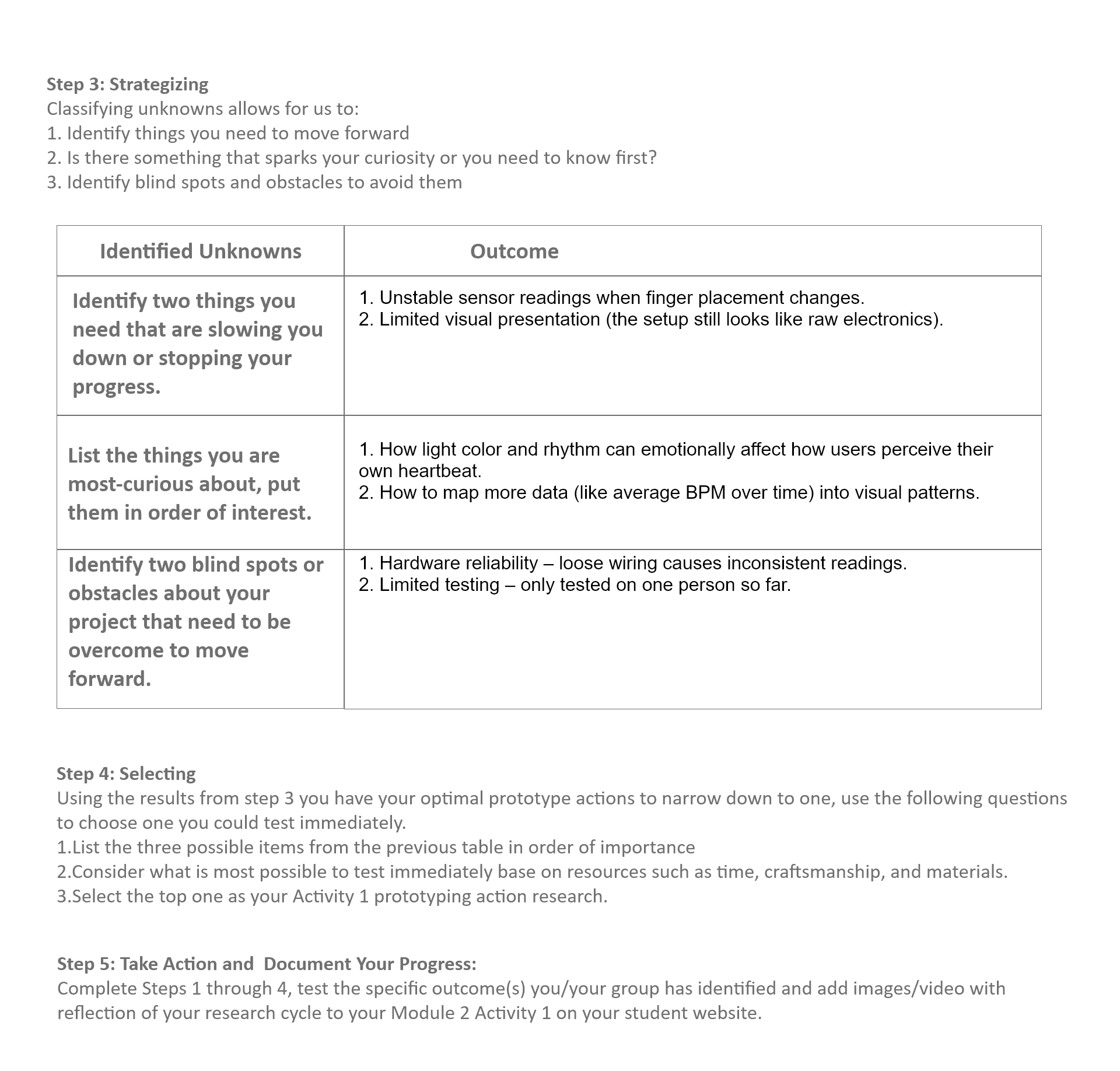 Activity 1 Picture 3